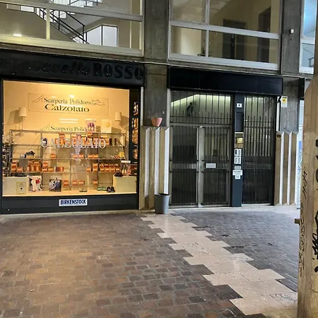 Guest house Margherita Di