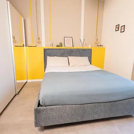 Margherita Di Vendégház 3*