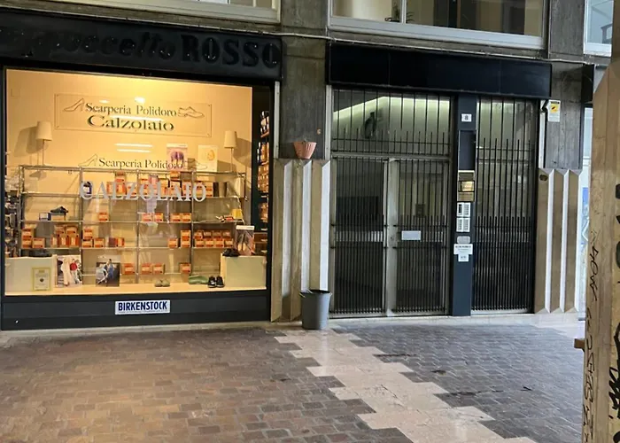 Guest house Margherita Di