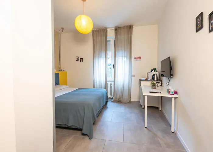 Margherita Di 3* Parma