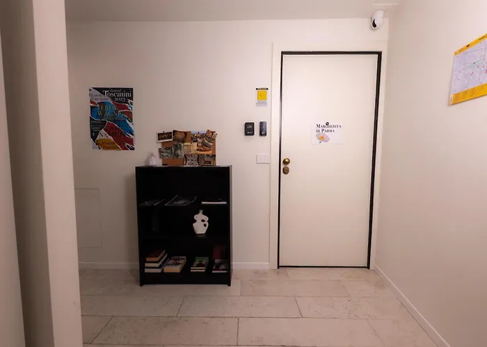 Margherita Di Vendégház