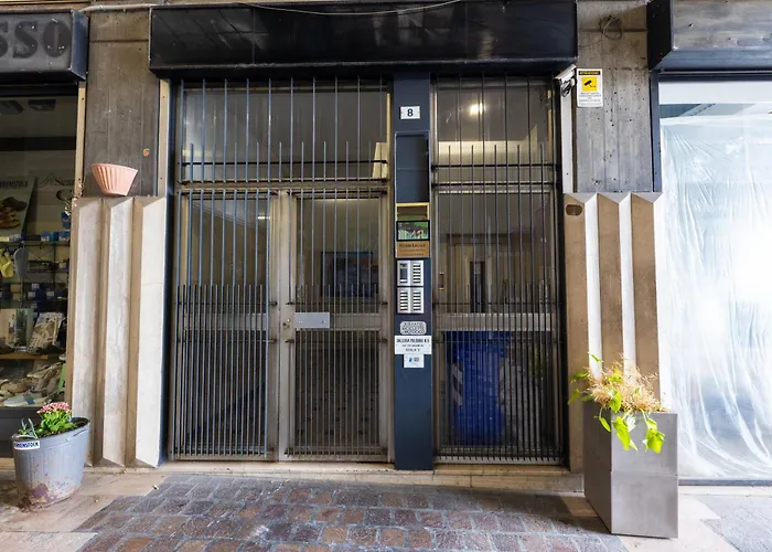 Guest house Margherita Di 3*