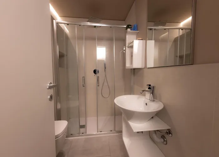 Margherita Di Guest house Parma